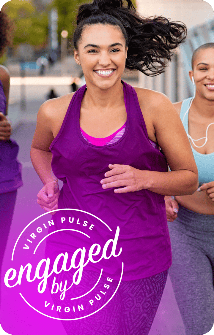 15th Annual Employee Wellbeing Month Virgin Pulse